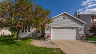 9154 Glengarry Ct video tour