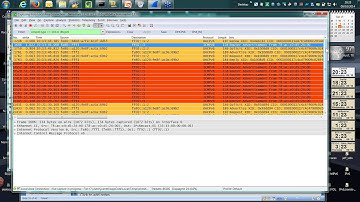 #vBrownBag Follow-Up IPv6 with Wireshark with Jeff Carrell (@JeffCarrell_v6)