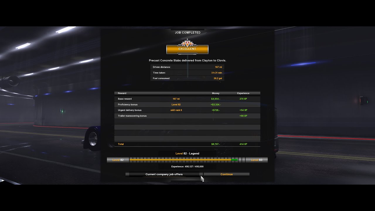 ATS DX11 1.35 JBX Graphics