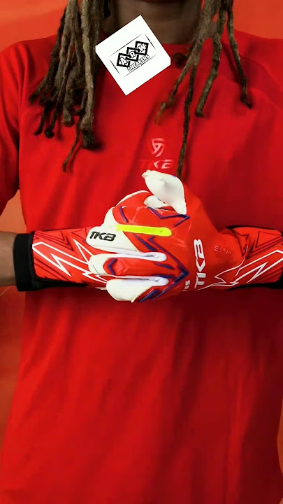 sarung tangan kiper tkb forste 3.0 #kiper #gloves