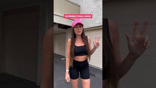 Running Challenge Day 3 🏃🏻‍♀️
