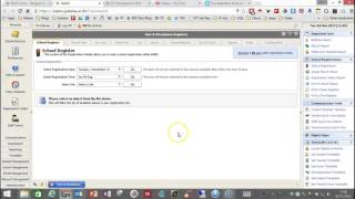 Adding your Timetable to Outlook from iSAMS