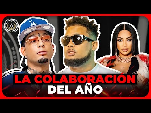 LAPIZ CONCIENTE, ROCHY RD Y YAILIN LA MÀS VIRAL: LA COLABORACIÒN DEL AÑO
