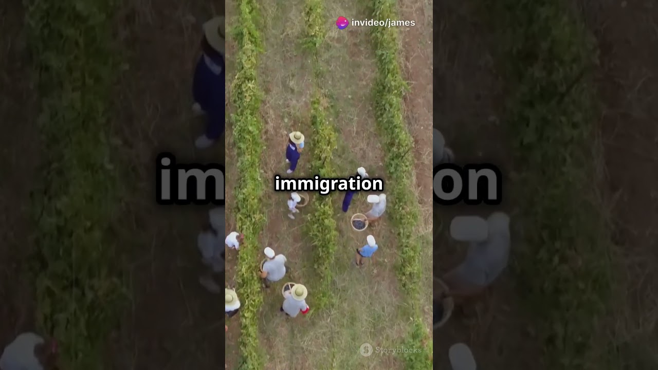 Global Wine Crisis: Vineyard Values Plummet!