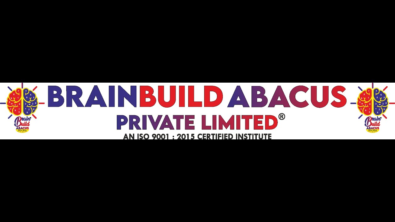 BrainBuild Abacus Students Doing Mental Flash Sum - YouTube