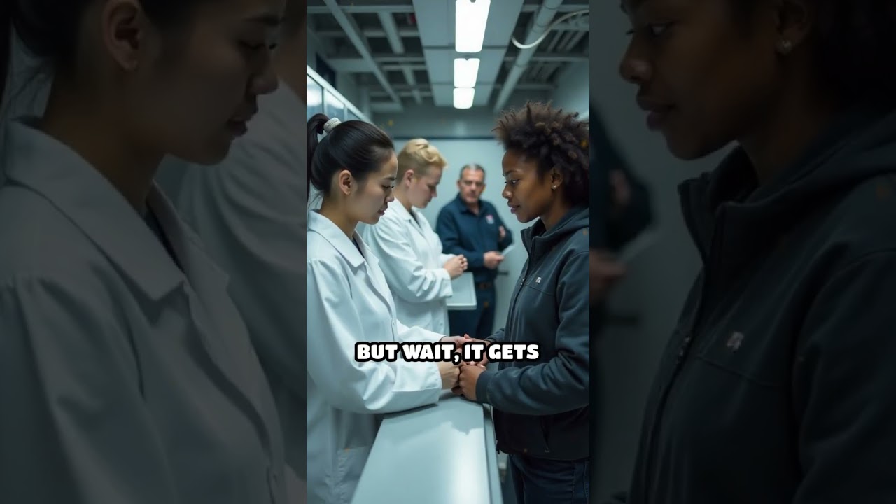 A Town Where the Sun Never Rises—Unreal Truth