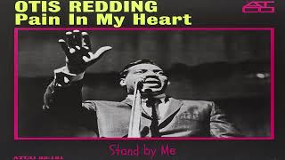 Otis Redding - Stand by Me