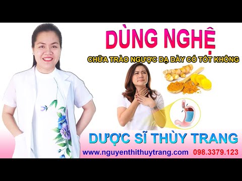 cách uống nước nghệ tươi đúng cách