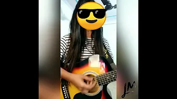 Tenu vekh vekh pyar kardi  video bite for upcoming show  cover By_Lishi Yadav