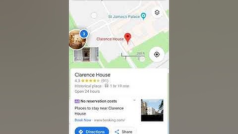 Create Share Lists on Google Maps Mobile the Fast Way