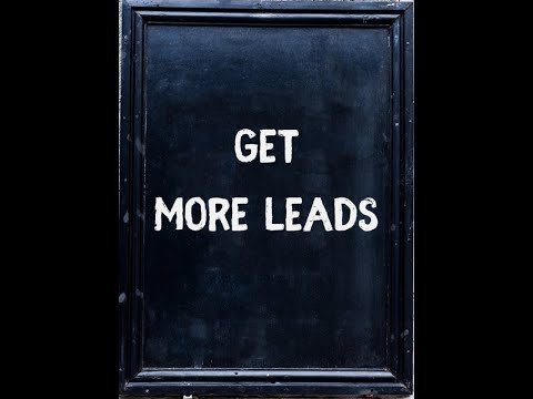 How To Get Roofing Leads Without Door Knocking
