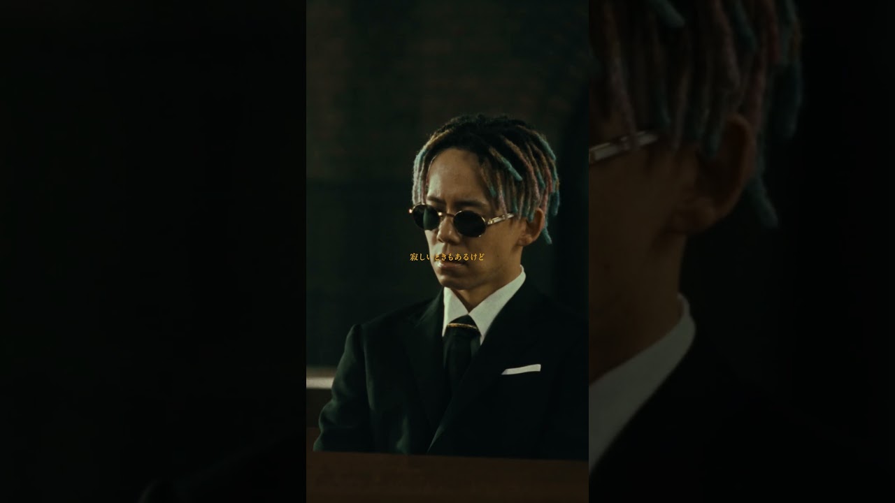 「By your side」Music Video公開 #清水翔太 #byyourside