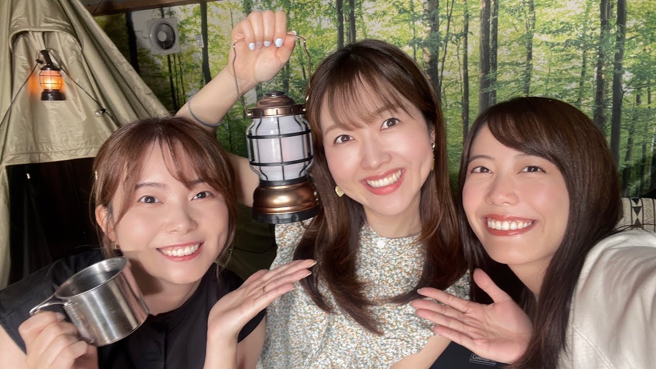 🎥特別ライブ配信withカトキョー❤️‍🔥