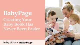 BabyPage: How It Works & My Review screenshot 5