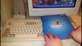 Hardcore Windows XP