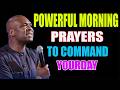 🔥 Always Play This POWERFUL Morning Prayers To Start Your Day With God _ Apostle Joshua Selman 2026