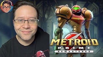 🔴Metroid Prime Legacy  Was It Truly Legendary? part 8