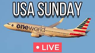 VIRGINIA TO FLORIDA | Norfolk Jacksonville & Orlando | PMDG 737-800 | H160