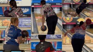 PWBA BowlTV Open Top 12 Matchplay