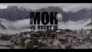 Mountain Of Hell 2017 - Aftermovie officiel