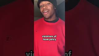 Lsaiah Wilso was once darling of the spotlight where is h now?#youtubeshorts #shorts #nfl #football