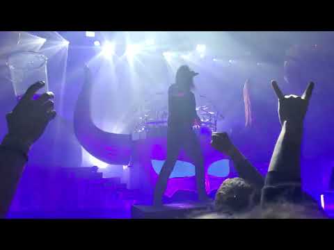 Amon Amarth -