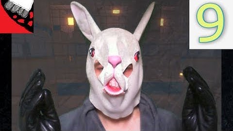 NetMoverSitan Plays - QBEH-1: The Atlas Cube - Part 9 - Fan Serviced