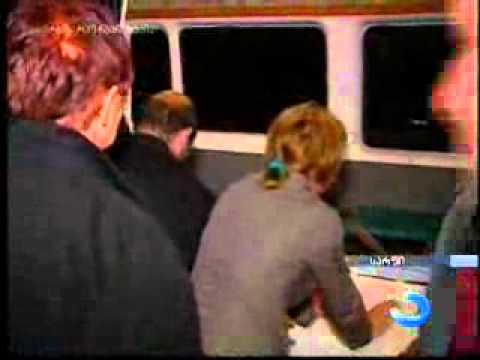 თურქეთში, ქემალ-ფაშაში ავარიის დროს დაღუპული საქართველოში გადმოასვენეს