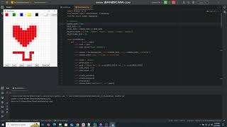 Pixel Painter - My Final Project for Code in Place 2025! 🧑‍💻🎨
