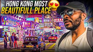 The Secret Side of Hong Kong: Why Nobody Tells You This