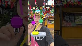 iPhone 17 Pro Max Cosmic Orange 🍔 #brainrot #tiktok #usa