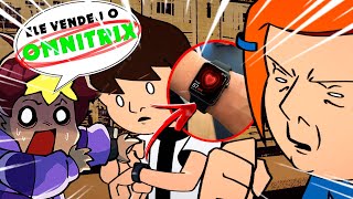 O Que Aconteceria Se O Ben 10 Vendesse O Omnitrix?