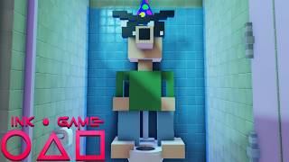 Ink Game: Anniversary Update - All Peabert Locations (FREE POWER ROLLS) | Roblox screenshot 3