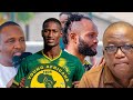 UONGOZI YANGA WAFUNGUKA USAJILI WA KOUTIAMA ISHU YA UWANJA SAFI BOKA NDIO BASI TENA 