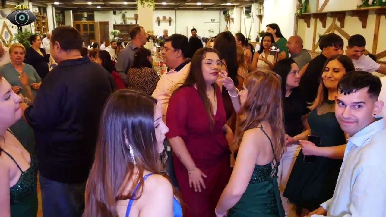 KIUCHEK PIZDUNUVSKI 2025 ORK SEGOVIA 4K STUDIO CHINGY