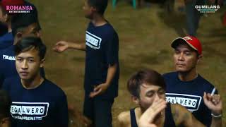 COVER SATU NAMA TETAP DI HATI || OM ROMANSA || DESY TATA 2019