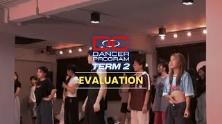 Dancer Program | Highlights from Evaluation Day