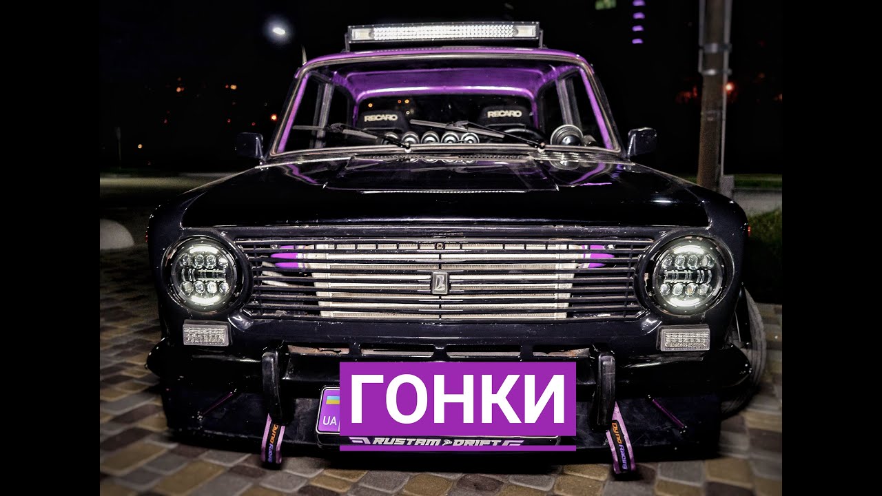 Ваз 2101 турбо