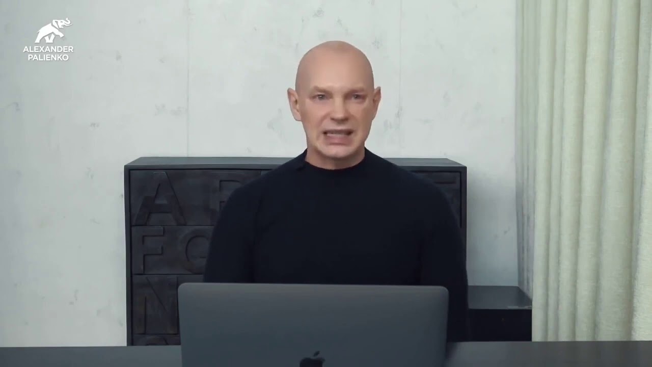 Палиенко про машины