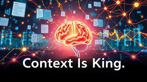 Context Engineering: The Future of AI Mastery