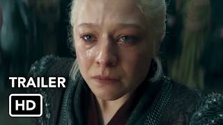 House of the Dragon Season 3 Teaser Trailer (HD) HBO Game of Thrones Prequel