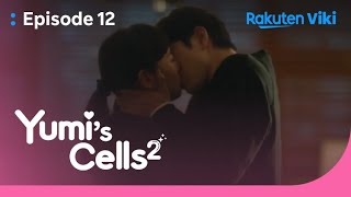 Yumi’s Cells 2 - EP12 | Make Up with Emotional Kiss | Korean Drama