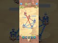 Conquer the tower 2 level 82 | Red vs Blue | next level mindset | #conqueror #games #viral