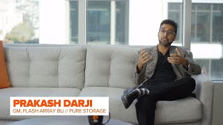 True Hybrid Cloud: Hybrid Apps Running Seamlessly Across Clouds