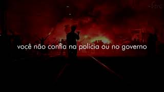 Tom Macdonald - Brainwashed Legendadotradução