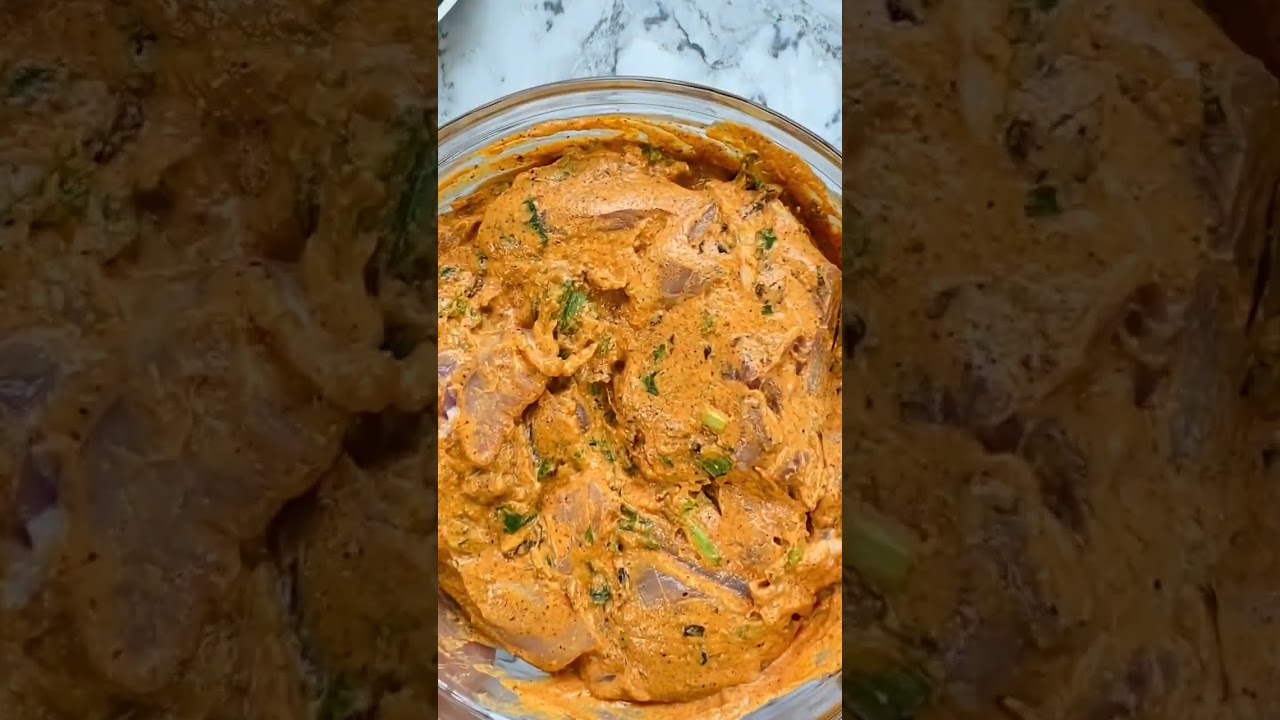#shorts Instant Pot Chicken Biryani