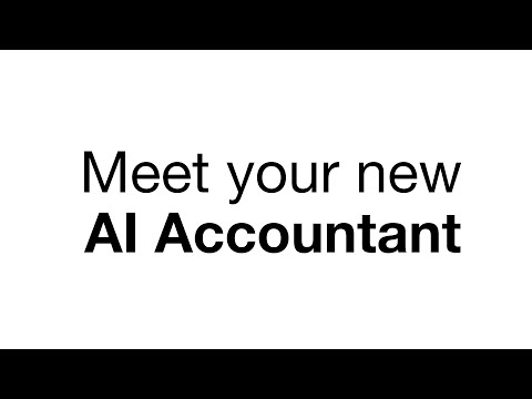 AI Accountant video