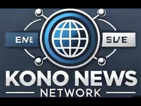 KNN HONEST CONVERSATION WITH KAMAA PC ASPIRANT SAHR GANDI MBRIWA FANIA 