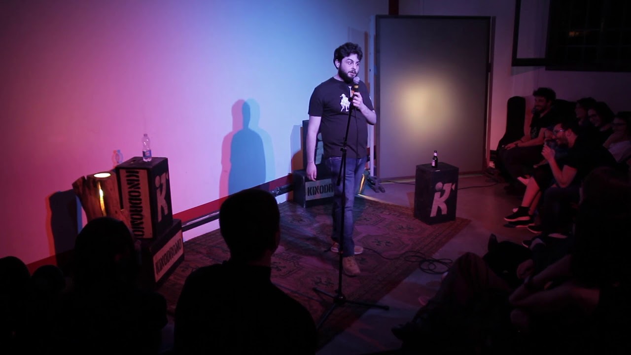 Valerio Airò - Hipster, radical chic e falsi comunisti