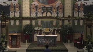 Corpus Christi Sunday || 4pm Chant and Choral Mass